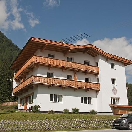 Appartements Schmalzerhof Гріс-ім-Зелльрайн Екстер'єр фото