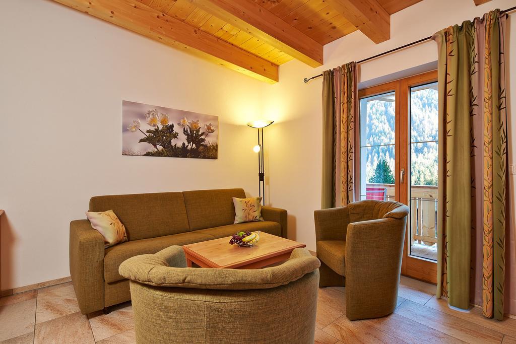 Appartements Schmalzerhof Гріс-ім-Зелльрайн Екстер'єр фото