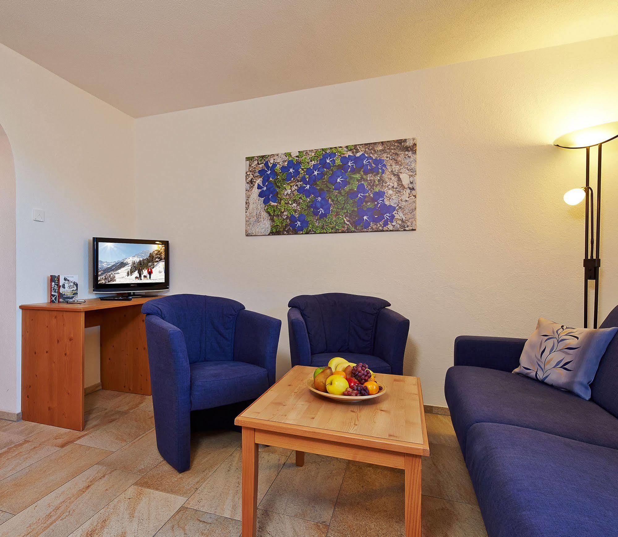 Appartements Schmalzerhof Гріс-ім-Зелльрайн Екстер'єр фото