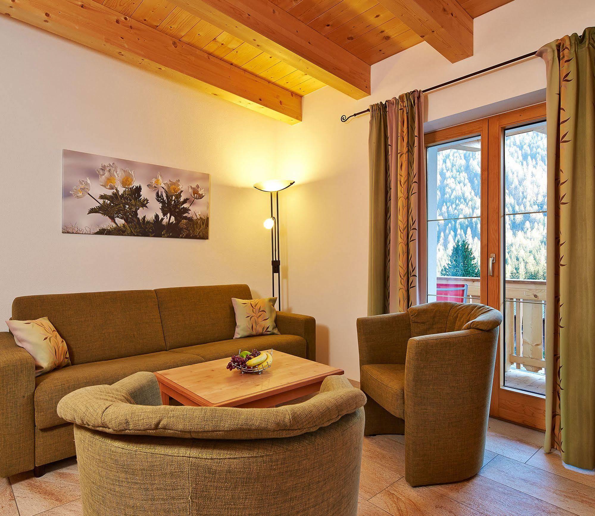 Appartements Schmalzerhof Гріс-ім-Зелльрайн Екстер'єр фото