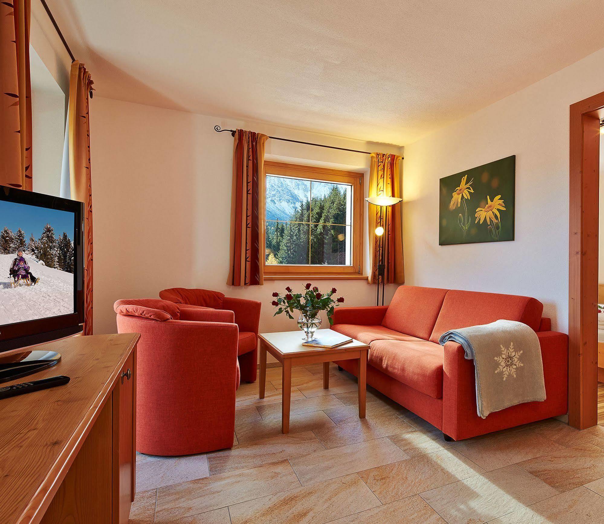 Appartements Schmalzerhof Гріс-ім-Зелльрайн Екстер'єр фото