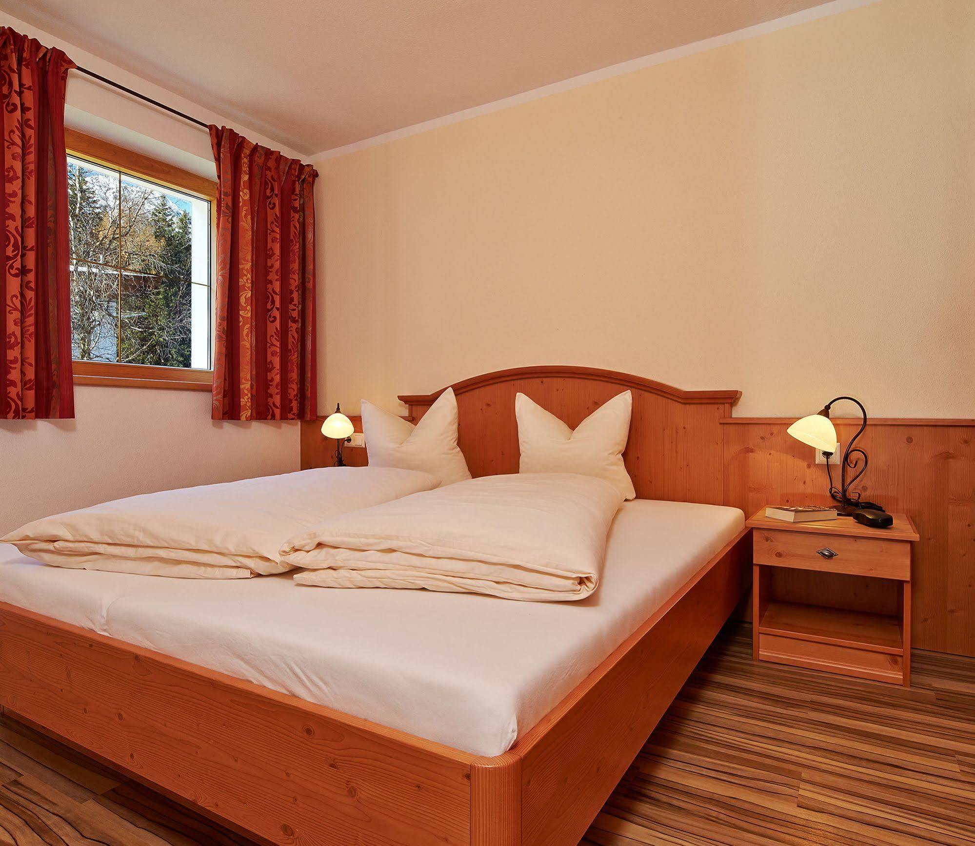 Appartements Schmalzerhof Гріс-ім-Зелльрайн Екстер'єр фото