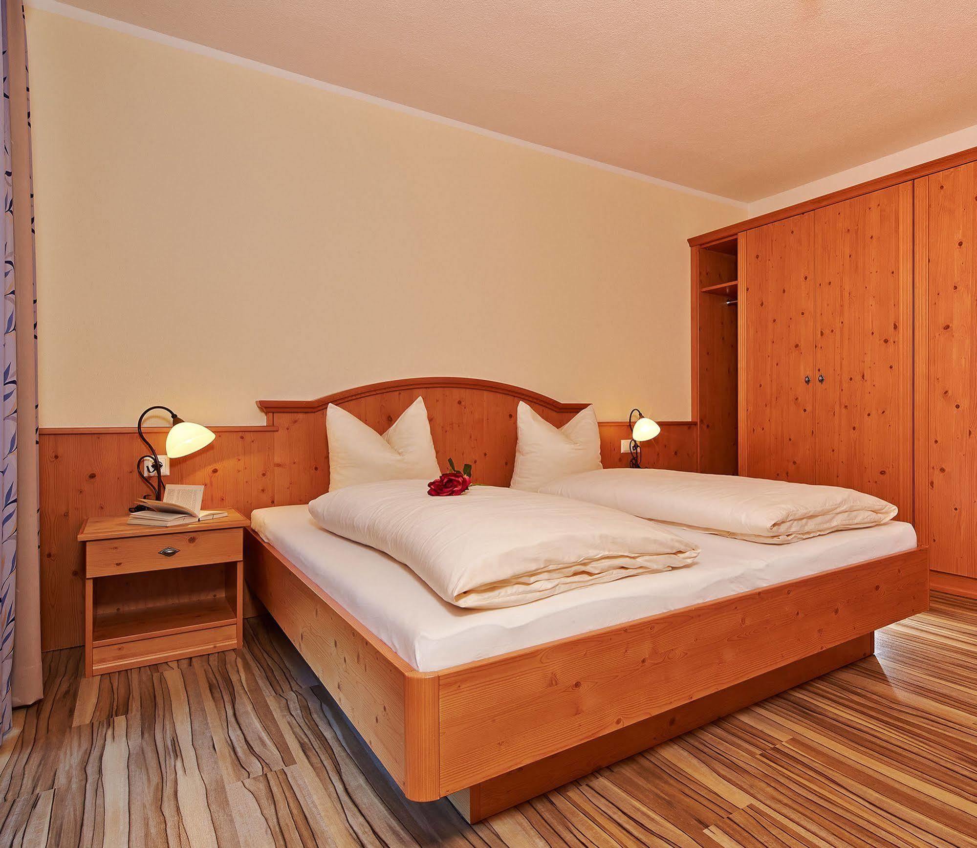 Appartements Schmalzerhof Гріс-ім-Зелльрайн Екстер'єр фото
