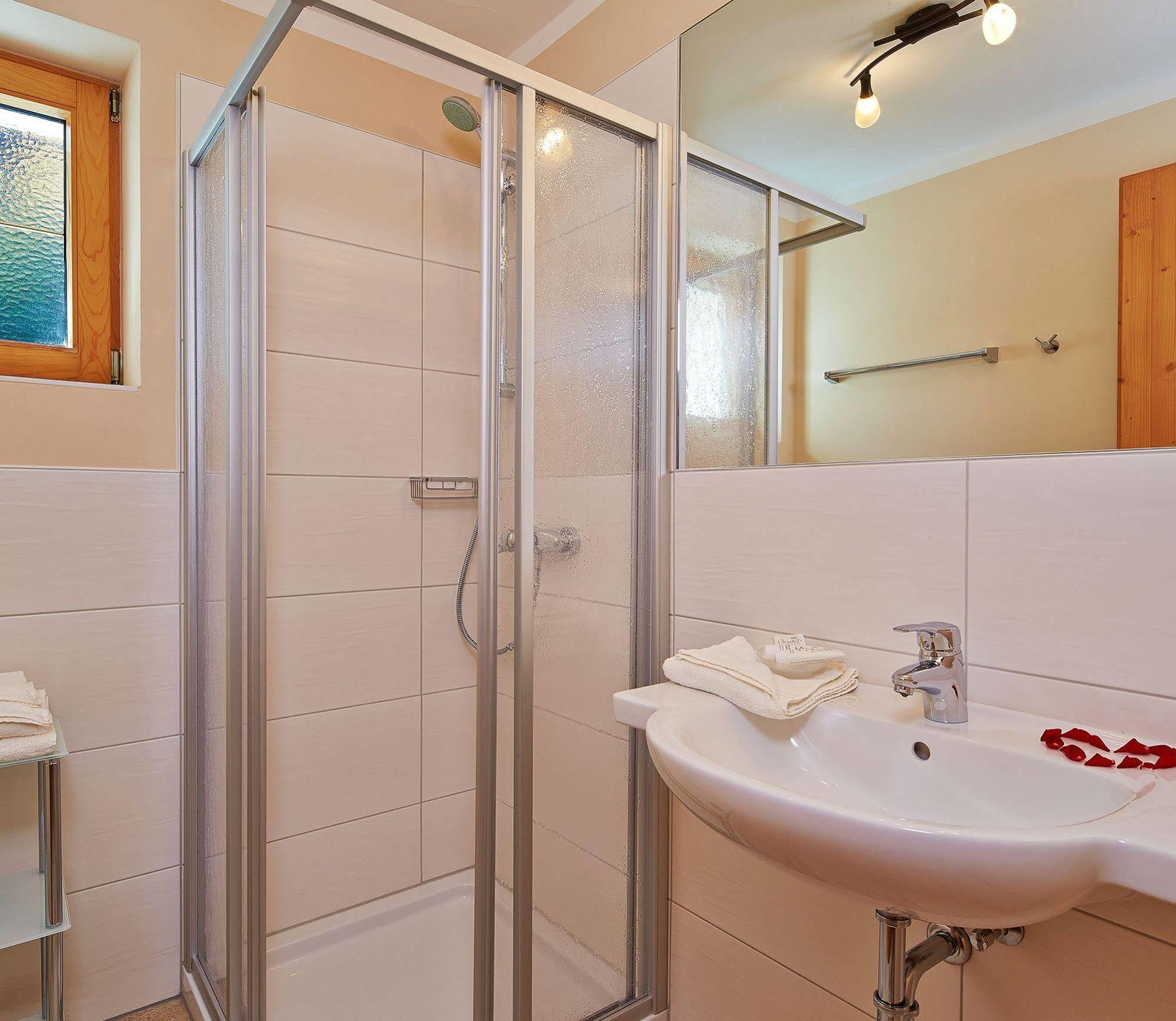 Appartements Schmalzerhof Гріс-ім-Зелльрайн Екстер'єр фото
