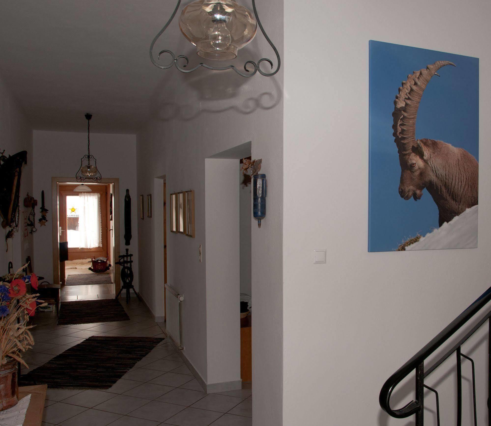 Appartements Schmalzerhof Гріс-ім-Зелльрайн Екстер'єр фото