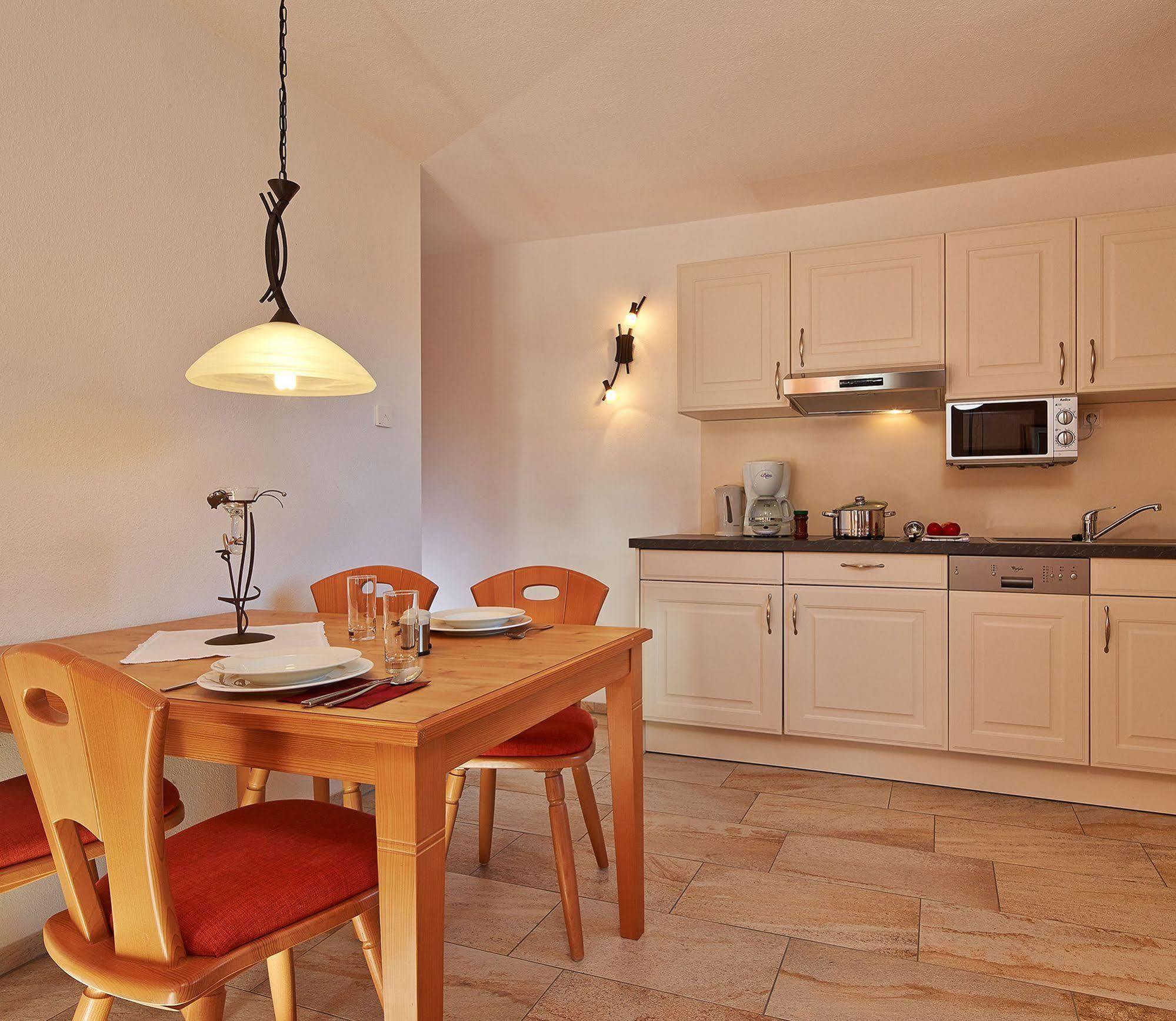 Appartements Schmalzerhof Гріс-ім-Зелльрайн Екстер'єр фото