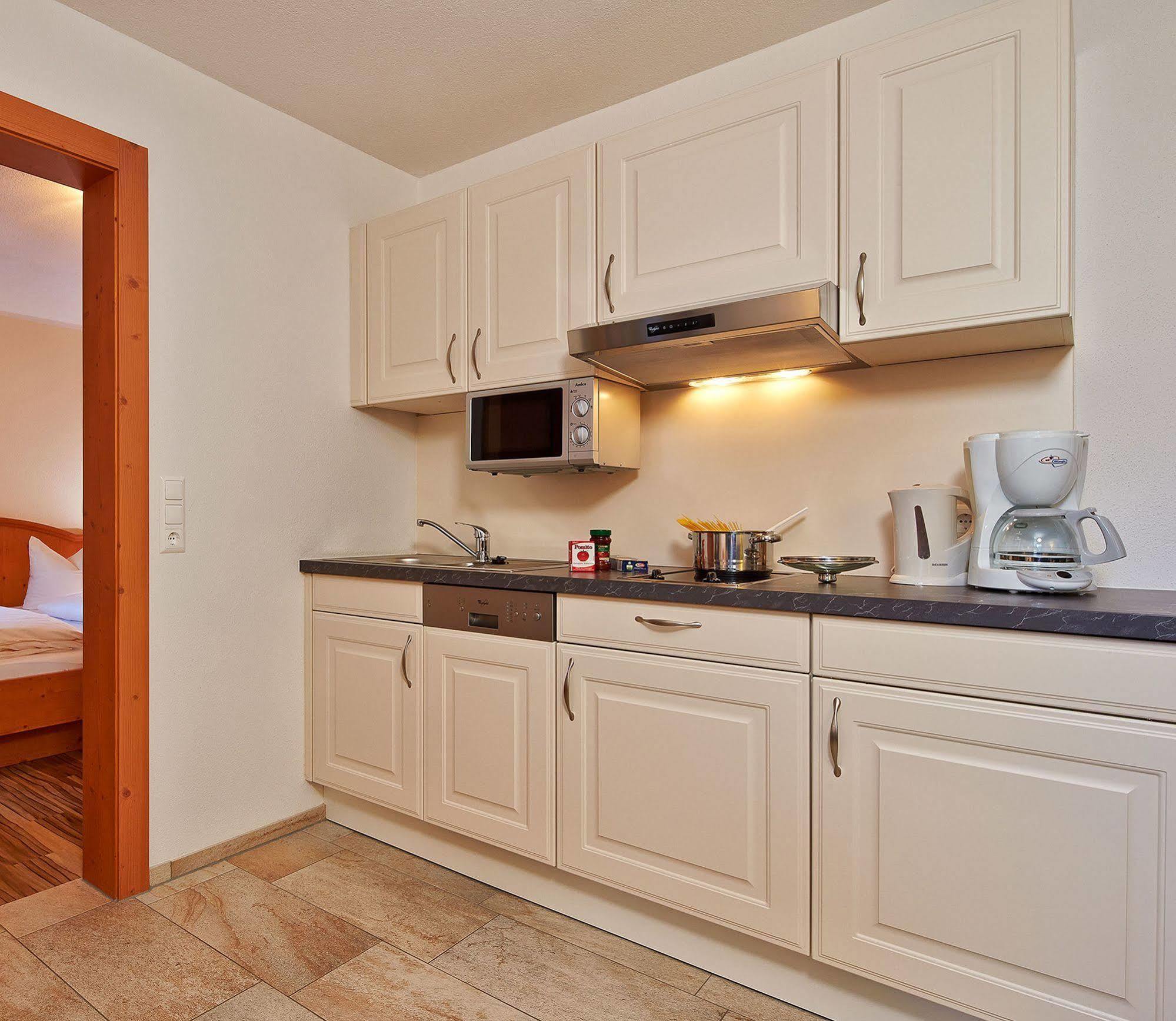 Appartements Schmalzerhof Гріс-ім-Зелльрайн Екстер'єр фото