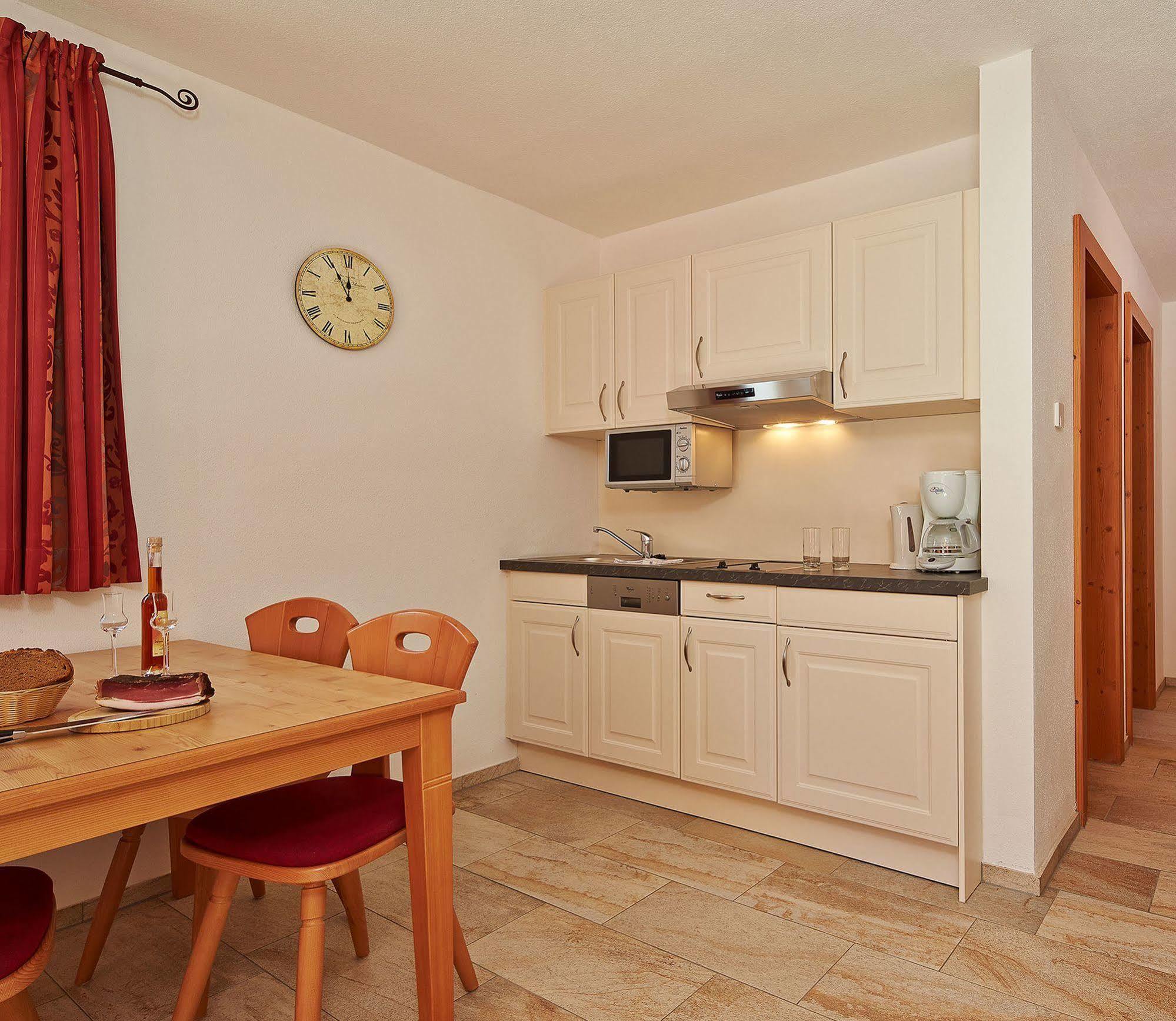 Appartements Schmalzerhof Гріс-ім-Зелльрайн Екстер'єр фото