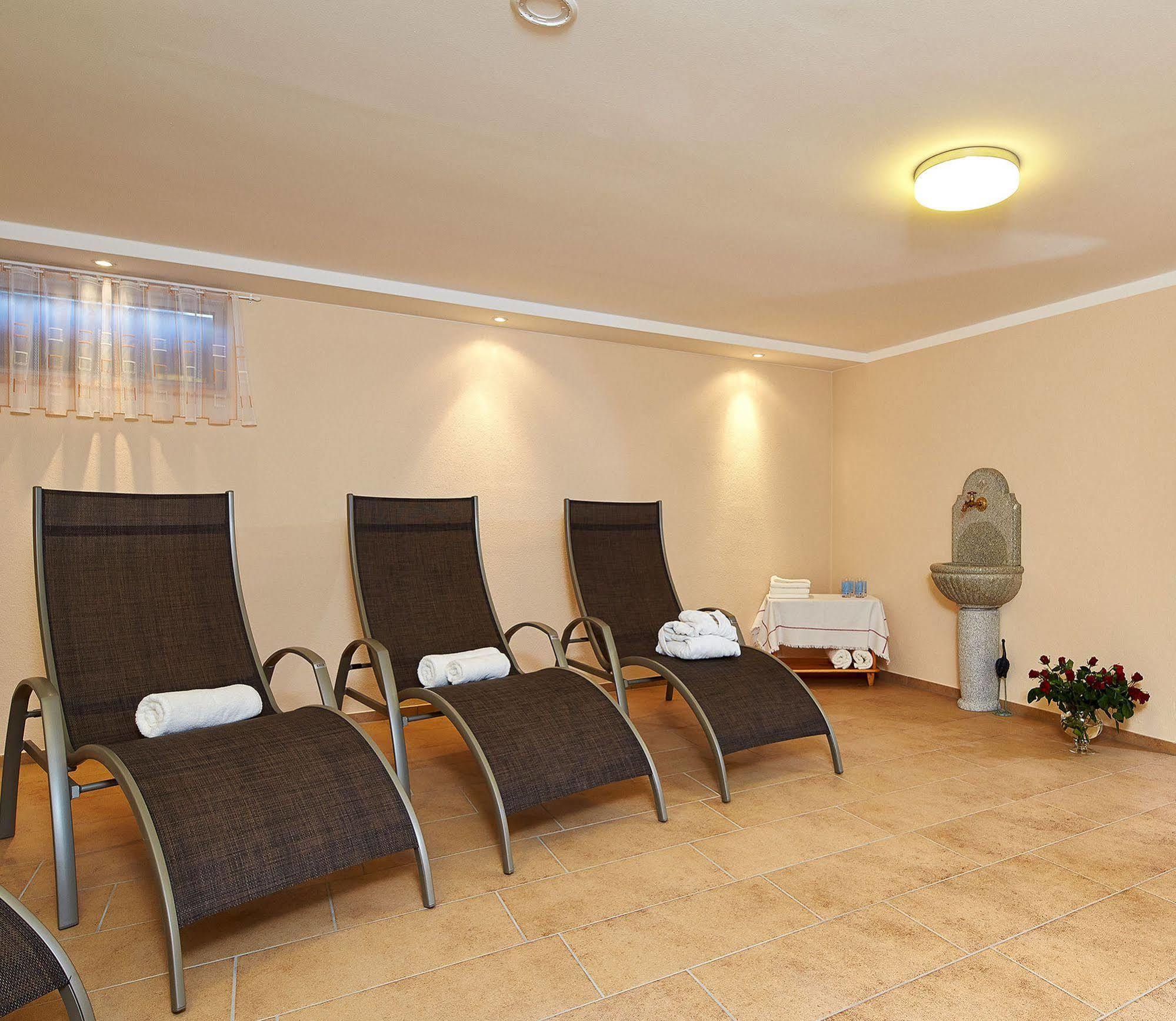 Appartements Schmalzerhof Гріс-ім-Зелльрайн Екстер'єр фото